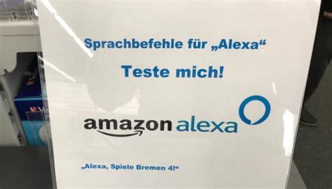 alexa ladies.de|Amazon plant KI.